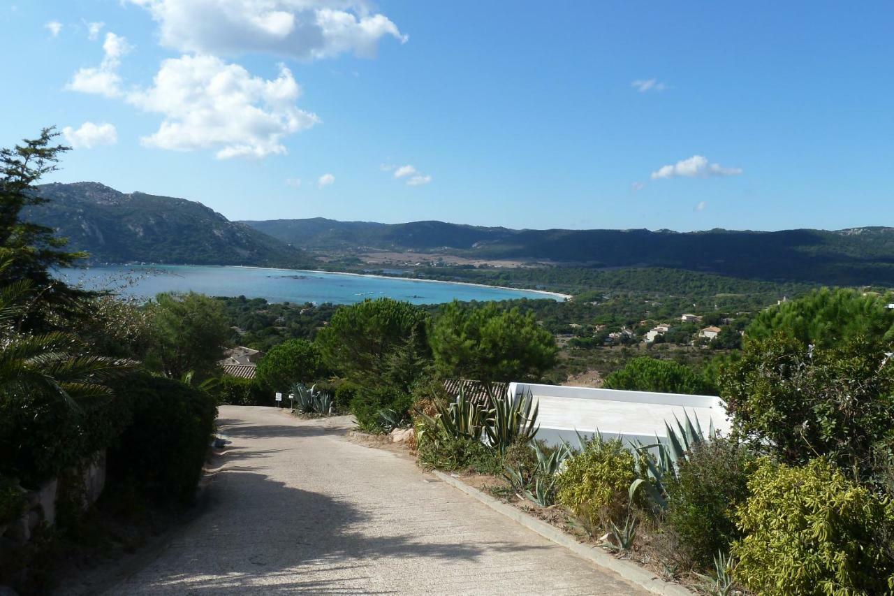 Bellavistaloc' Holiday home Porto-Vecchio (Corsica)