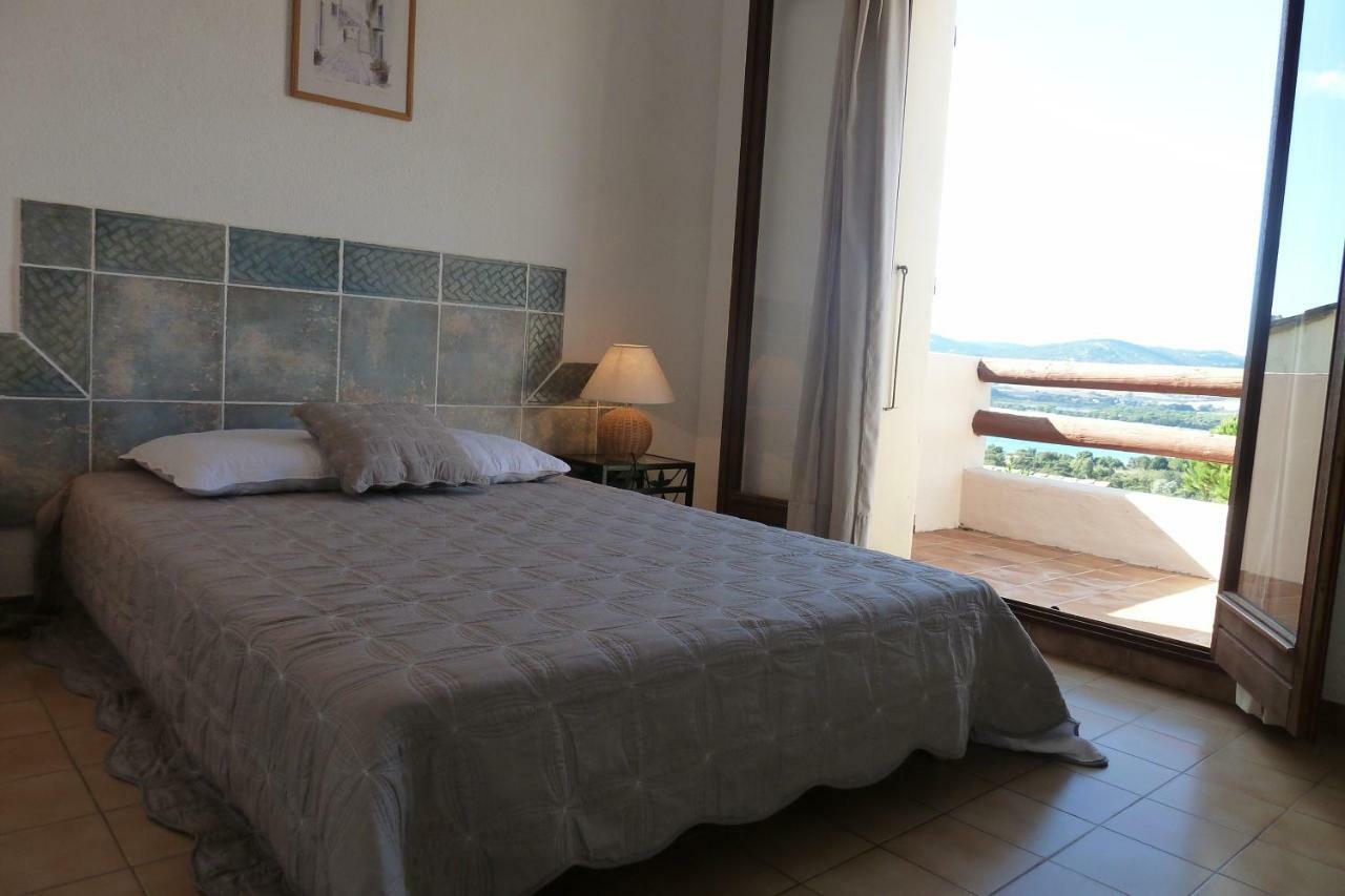 Bellavistaloc' Porto-Vecchio (Corsica)