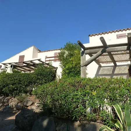 Bellavistaloc' Villa Porto-Vecchio  Exterior photo
